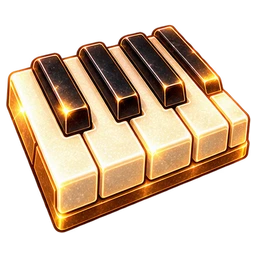 Social Piano